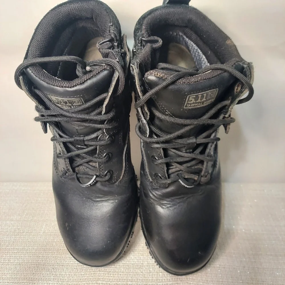 5.11 Tactical ATAC 6